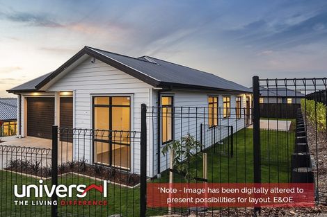 Photo of property in 10 Te Aparangi Crescent, Papakura, 2110