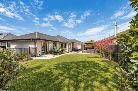 Photo of property in 14 Evesham Crescent, Spreydon, Christchurch, 8024
