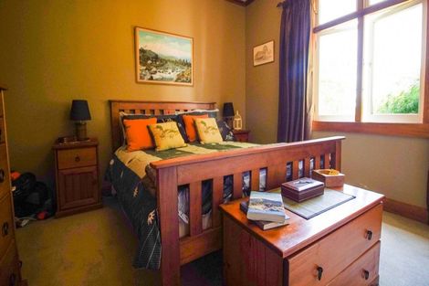 Photo of property in 733 Raetihi Ohakune Road, Ohakune, 4691