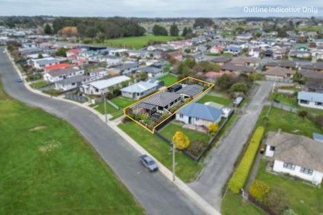 Photo of property in 34 Scott Street, Strathern, Invercargill, 9812