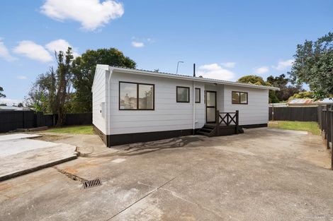 Photo of property in 29a President Avenue, Papakura, 2110