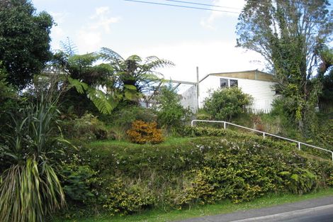 Photo of property in 21 Davies Road, Hurdon, New Plymouth, 4310
