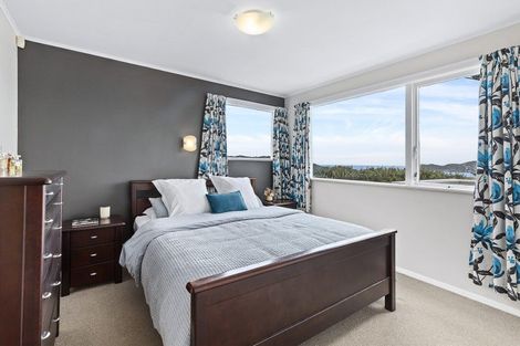 Photo of property in 157 Townsend Road, Miramar, Wellington, 6022