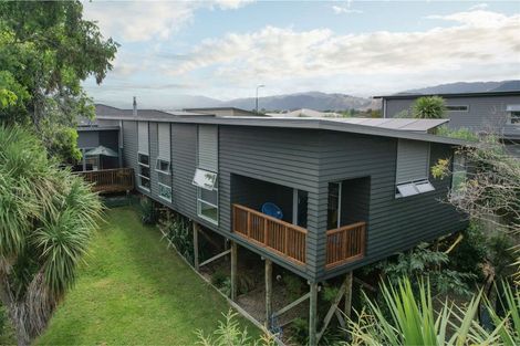 Photo of property in 7 Patterson Lane, Raumati Beach, Paraparaumu, 5032