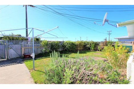 Photo of property in 1/23 Parker Street, Mayfield, Blenheim, 7201