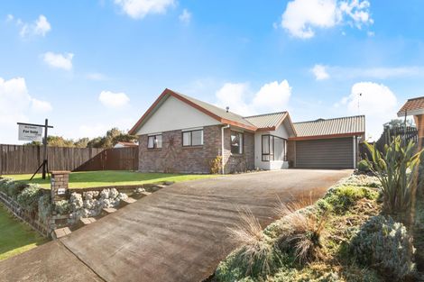 Photo of property in 40 Rushton Road, Morrinsville, 3300