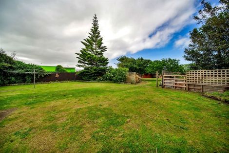 Photo of property in 223 Glover Road, Hawera, 4610