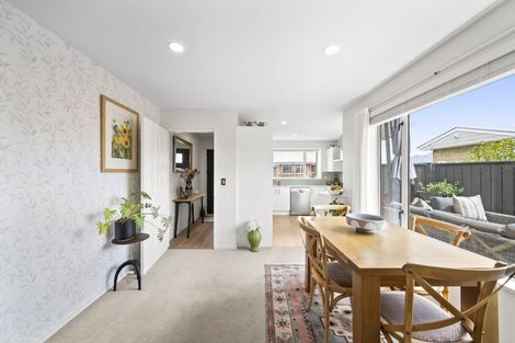 Photo of property in 3 Ashmore Lane, Strowan, Christchurch, 8052