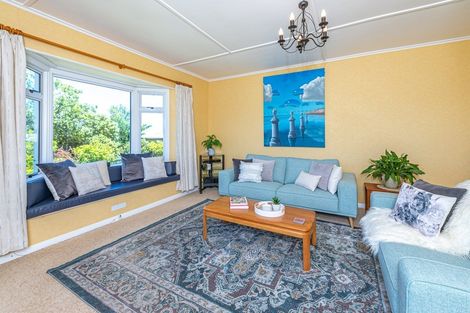 Photo of property in 6 Bristow Street, Saint Johns Hill, Whanganui, 4501