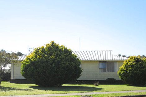 Photo of property in 2 Redwood Drive, Waipukurau, 4200