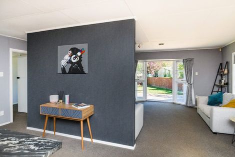 Photo of property in 12 Saturn Crescent, Milson, Palmerston North, 4414