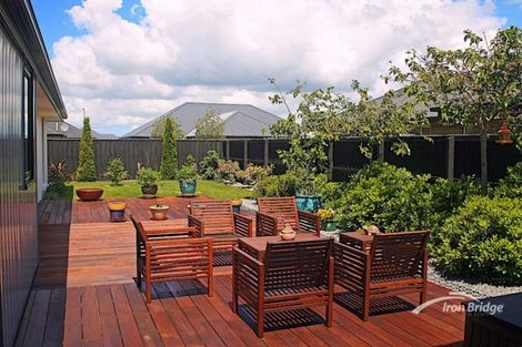 Photo of property in 9 Stanford Way, Rolleston, 7615