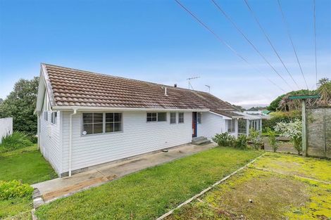 Photo of property in 27 Hicks Close, Whitby, Porirua, 5024