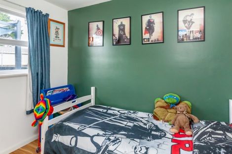 Photo of property in 1 Worcester Street, Levin, 5510