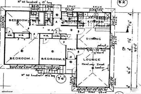 Photo of property in 46 Larnoch Road, Henderson, Auckland, 0610