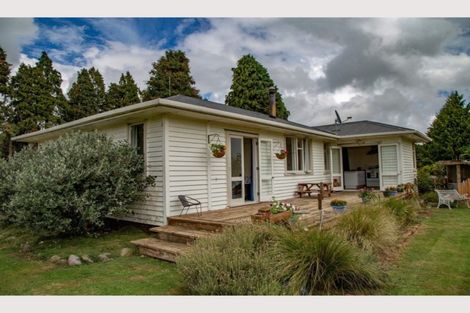 Photo of property in 21 Lakes Road, Ohakune, 4691