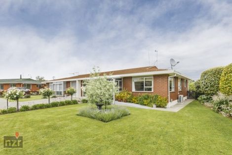 Photo of property in 11 Murihau Place, Feilding, 4702