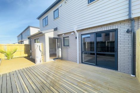 Photo of property in 3/19 Earlsworth Road, Mangere East, Auckland, 2024