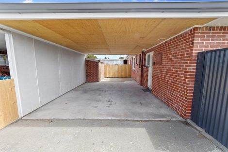 Photo of property in 14 Burnett Street, Ashburton, 7700