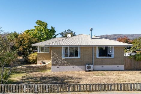 Photo of property in 134 Ashworth Street, Alexandra, 9320