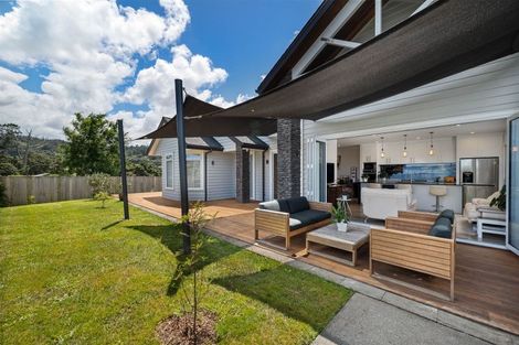 Photo of property in 121 Tapu Road, Huapai, Kumeu, 0810