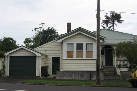 Photo of property in 10 Prospect Terrace, Mount Eden, Auckland, 1024
