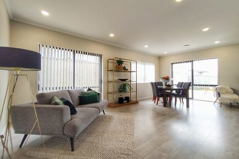 Photo of property in 10 Ballinabreen Road, Flat Bush, Auckland, 2019