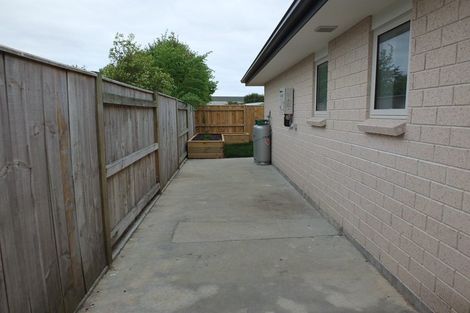 Photo of property in 3 Hof Lane, Foxton, 4814