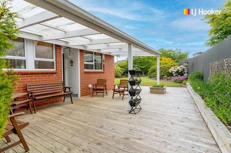 Photo of property in 101 Caldwell Street, Brockville, Dunedin, 9011