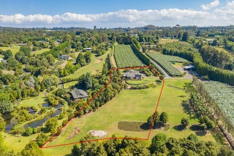 Photo of property in 43z Blue Gum Lane, Kerikeri, 0293