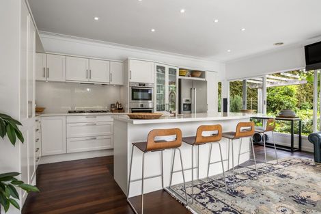 Photo of property in 10 Glanville Terrace, Parnell, Auckland, 1052