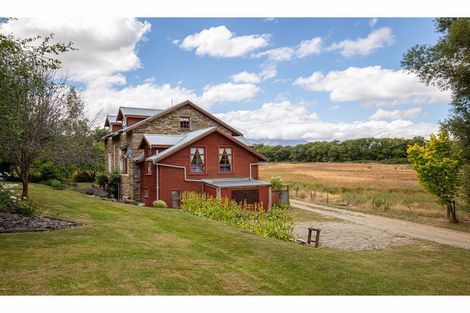 Photo of property in 85 Hayes Road, Oturehua, 9387