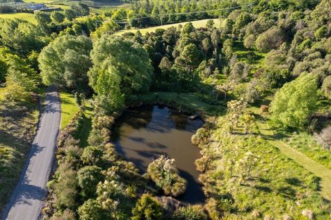 Photo of property in 392h Black Rock Road, Te Ore Ore, Masterton, 5886