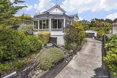 Photo of property in 44 Duthie Street, Karori, Wellington, 6012