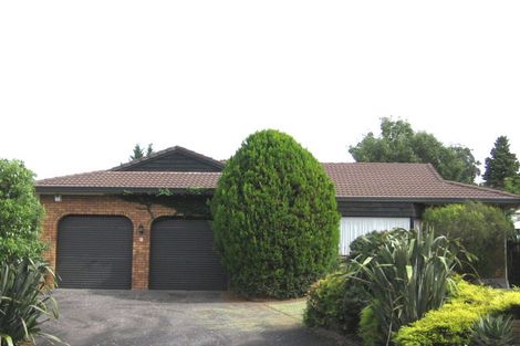 Photo of property in 1 Khaleel Place, Henderson, Auckland, 0612
