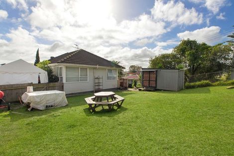 Photo of property in 5 Stainton Place, Otara, Auckland, 2023