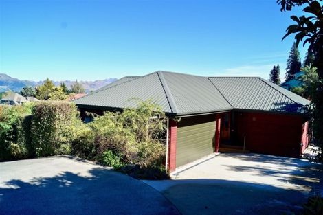 Photo of property in 13 Acheron Heights, Hanmer Springs, 7334
