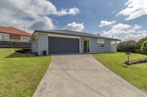 Photo of property in 76 Sapphire Drive, Hairini, Tauranga, 3112