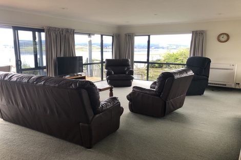 Photo of property in 49 Titri Road, Waihola, Outram, 9073