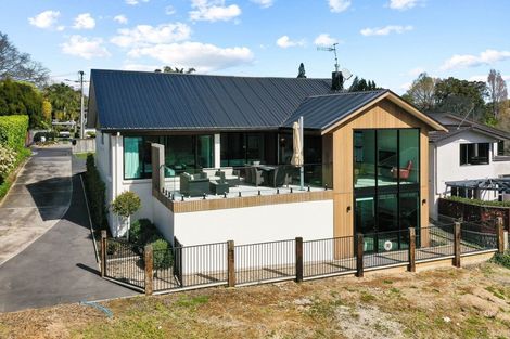 Photo of property in 20 Arran Road, Chartwell, Hamilton, 3210