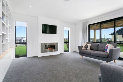 Photo of property in 17 Baxter Michael Crescent Cambridge Waipa District