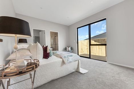 Photo of property in 6 Clendon Court, Pokeno, 2402