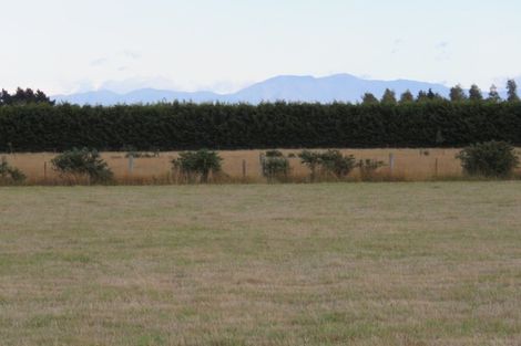 Photo of property in 202 Rakaia Barrhill Methven Road, Rakaia, 7784