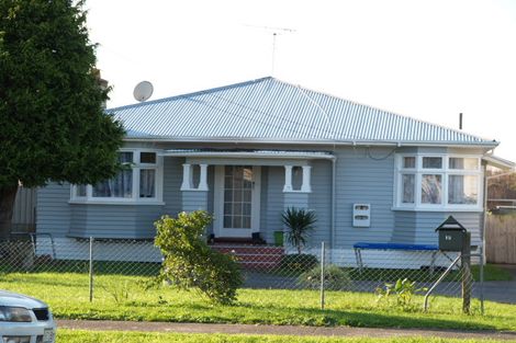 Photo of property in 17 Tennessee Avenue, Mangere East, Auckland, 2024