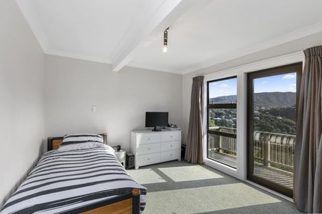 Photo of property in 123 Sefton Street, Wadestown, Wellington, 6012
