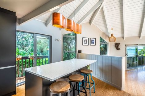 Photo of property in 1/91 Princes Street, Northcote Point, Auckland, 0627