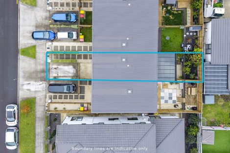 Photo of property in 8 Freshland Drive, Flat Bush, Auckland, 2019