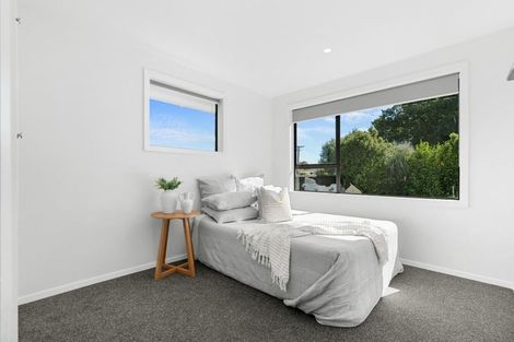 Photo of property in 100 Farrington Avenue, Bishopdale, Christchurch, 8053