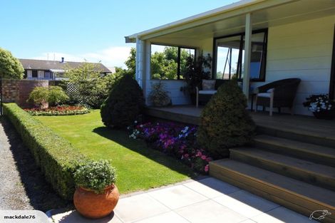 Photo of property in 42 Seadown Crescent, Amberley, 7410