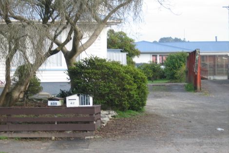 Photo of property in 42a Paterson Street, Frankton, Hamilton, 3204